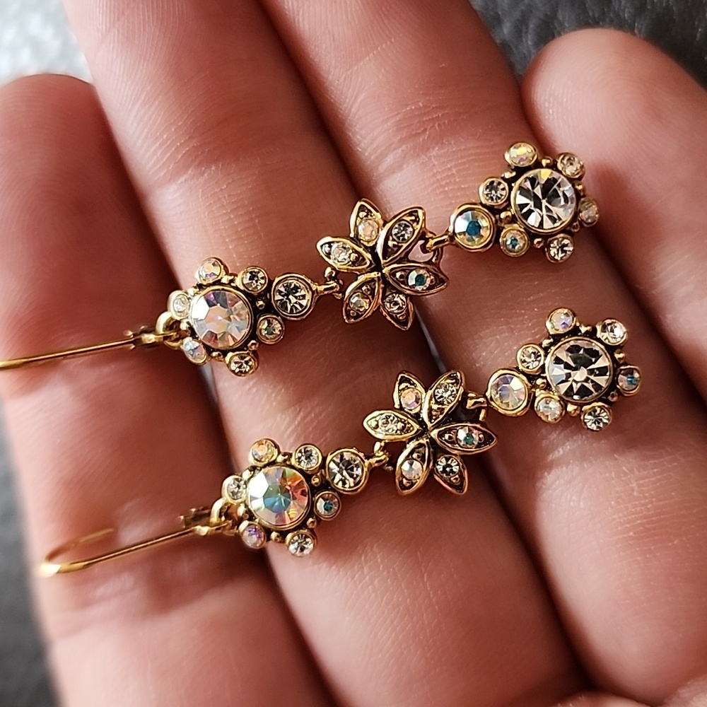 Joan Rivers earrings - Picture 6 of 10